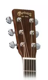 OMC-35E Standard Series Acoustic-Electric Guitar w/Cutaway
