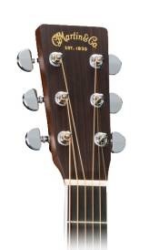 DC-35E Standard Series Acoustic-Electric Guitar w/Cutaway
