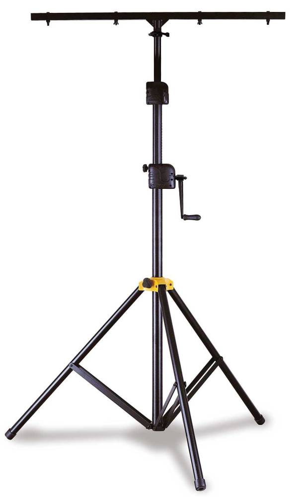 Gear Up Lighting Stand