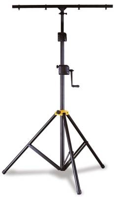 Hercules Stands - Gear Up Lighting Stand