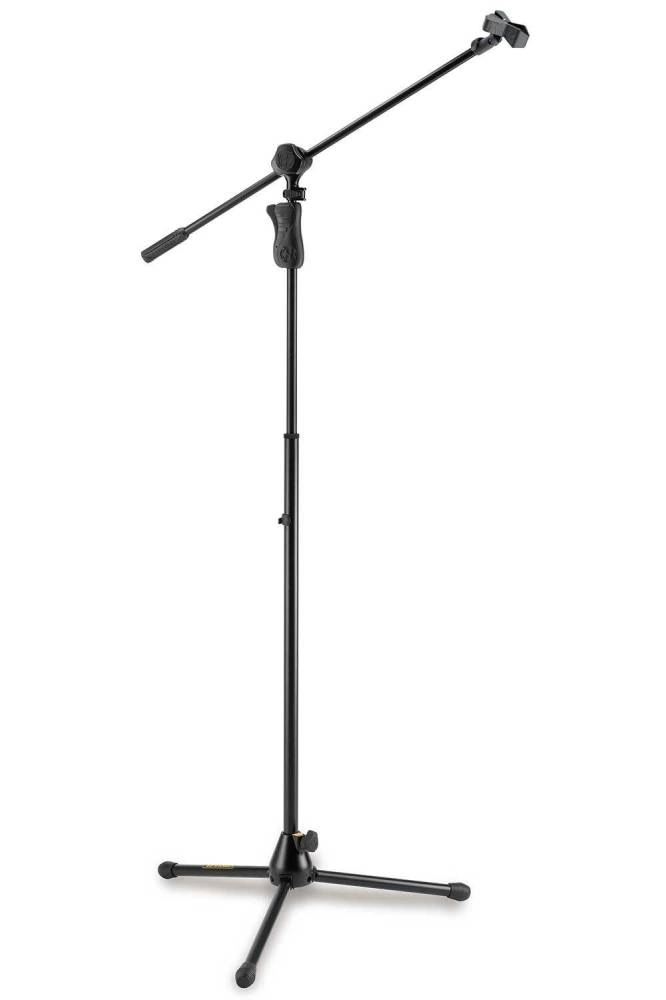 EZ Grip Tripod Boom Stand