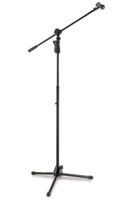 EZ Grip Tripod Boom Stand