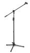 Hercules Stands - EZ Clutch Tripod Microphone Stand