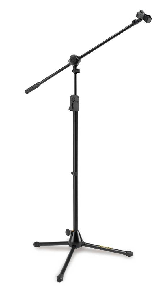 EZ Clutch Tripod Microphone Stand