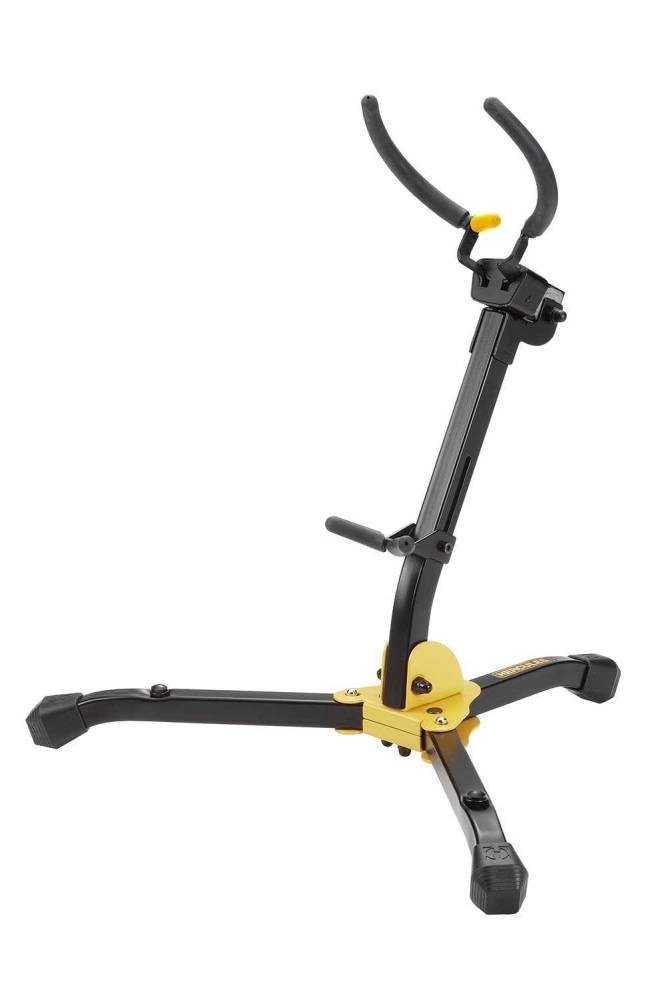 Auto Grip Alto/Tenor Saxophone Stand