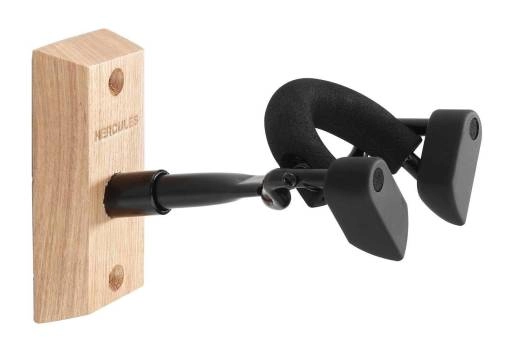 Hercules Stands - Auto Grip Violin Hanger