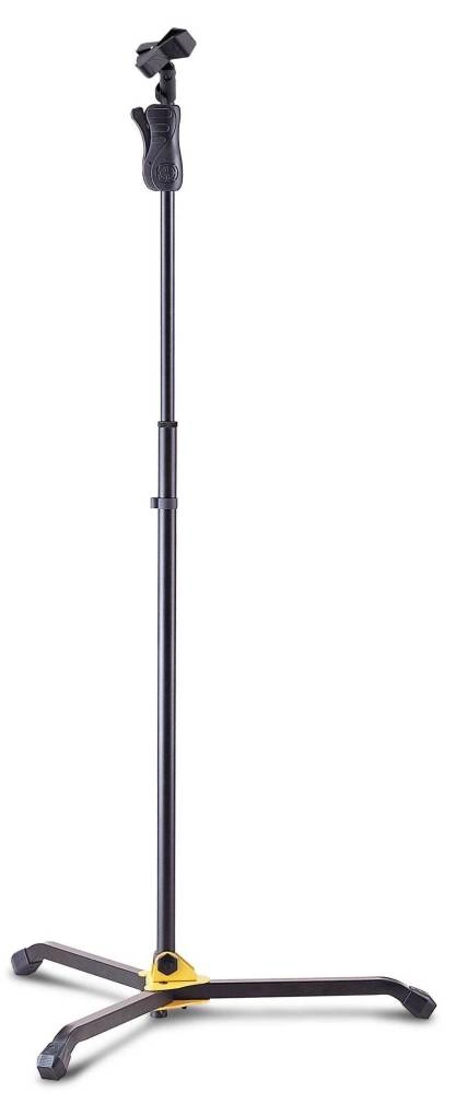 Transformer Microphone Stand