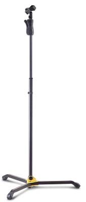 Transformer Microphone Stand