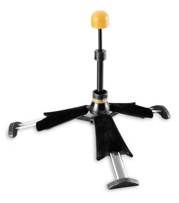 Hercules Stands - TravLite In-Bell Clarinet Stand