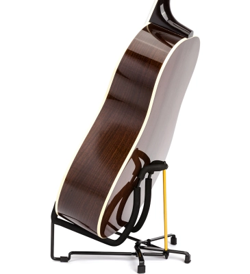 TravLite Acoustic Guitar Mini Stand