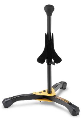 Hercules Stands - Soprano Saxophone Stand