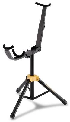 Hercules Stands - Tuba, Euphonium, Baritone Stand