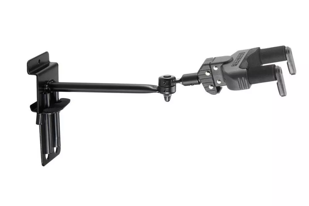 All-Slats Wall Mounting Guitar Hanger