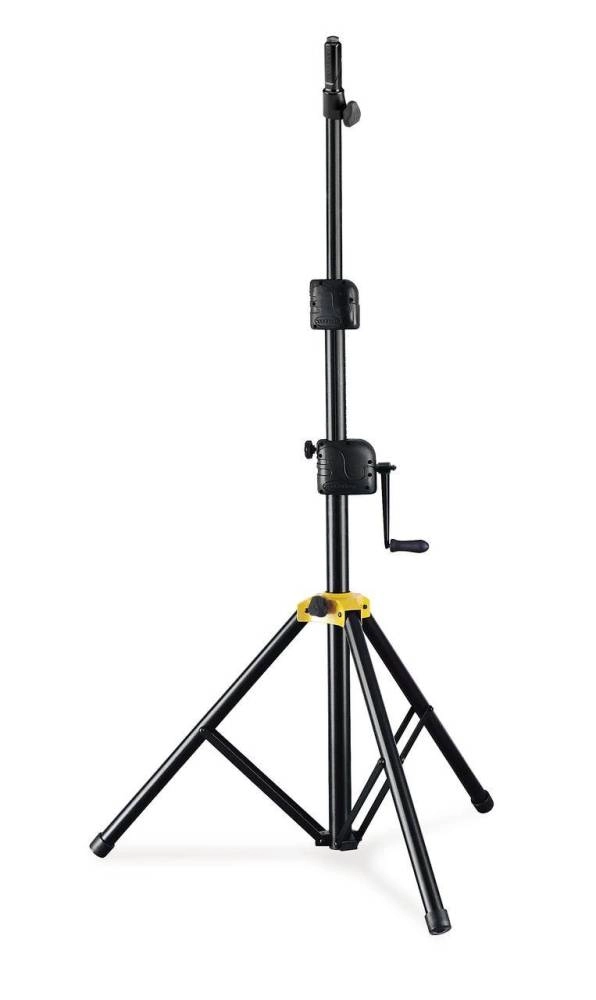 Gear Up Speaker Stand