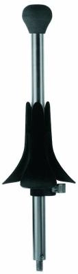 Hercules Stands - Velvet peg for Soprano Saxophone/Flugelhorn