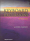 Keyboard Excursions: for Piano and Organ (Organ & Piano Duets) - Raney - Book