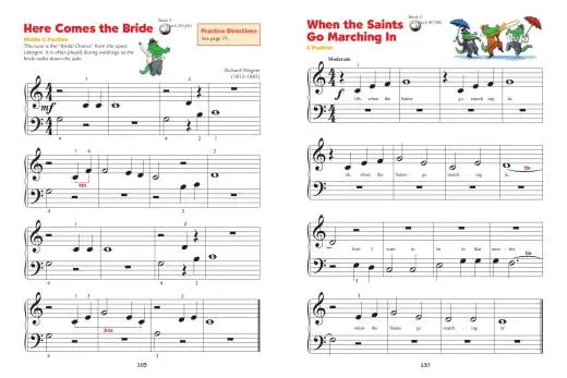 Alfred\'s Kid\'s Piano Course, Complete - Barden /Kowalchyk /Lancaster - Piano - Book/DVD/Media Online