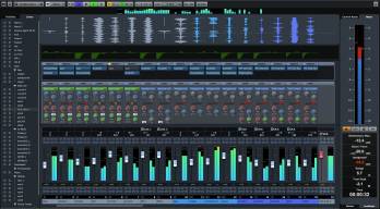 Cubase Pro 8.5 Recording Software Full Version