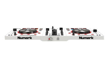 Numark Mixtrack Pro 3 Special Edition DJ Controller For Serato DJ 