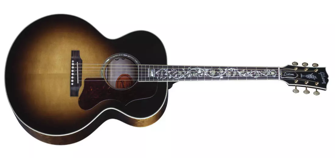 J-185 Quilt Vine Limited Edition