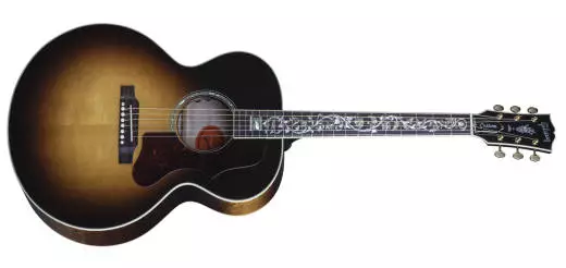 J-185 Quilt Vine Limited Edition