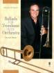 Music Minus One - Ballads for Trombone with Orchestra - Kaplan - Trombone - Book/CD