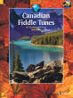 Schott - Canadian Fiddle Tunes - Fraser - Book/CD