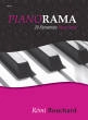 Debra Wanless Music - Pianorama: 20 Elementary Piano Solos - Bouchard - Piano - Book