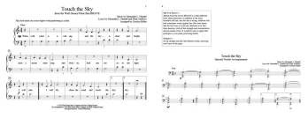 Teaching Little Fingers to Play Movie Music - Miller - Early, Mid-Elementary Piano - Book/Audio Online