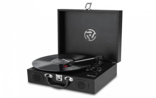 Touring Suitcase Turntable