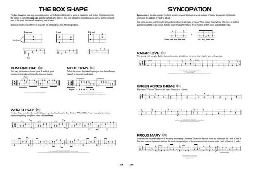 Hal Leonard Bass Tab Method Book 1 - Wills - Bass Guitar - Book/CD