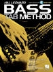 Hal Leonard - Hal Leonard Bass Tab Method  Book 2 - Bass Guitar - Book\/Audio Online