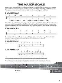 Hal Leonard Bass Tab Method  Book 2 - Bass Guitar - Book/Audio Online
