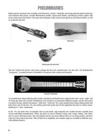 Fretboard Roadmaps: Lap Steel Guitar - Sokolow - Book/Audio Online