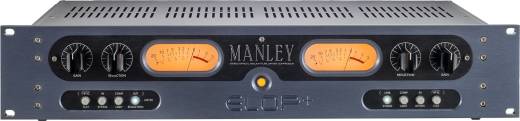 Manley - Electro Optical Limiting Amplifier