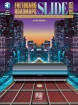 Hal Leonard - Fretboard Roadmaps: Slide Guitar - Sokolow - Book\/Audio Online