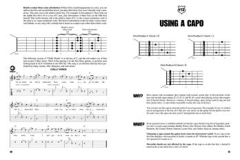 Fretboard Roadmaps: Acoustic Guitar - Sokolow - Book/CD