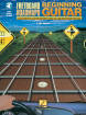 Hal Leonard - Fretboard Roadmaps for the Beginning Guitarist - Sokolow - Book/Audio Online