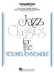 Hal Leonard - Summertime (from Porgy and Bess) - Gershwin\/Sweeney - Jazz Ensemble - Gr. 3