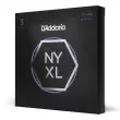 "DAddario - NYXL1149 Nickel Wound Electric Guitar Strings, Medium, 11-49, 3 Pack"