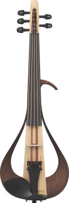 Yamaha - 5 String Electric Violin - Natural Body