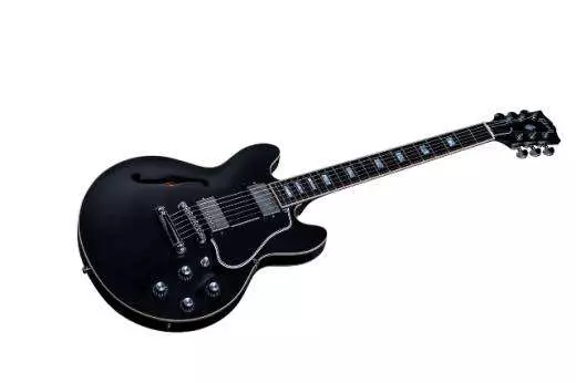 2016 ES-339 Satin - Ebony