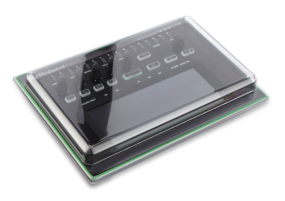 Cover for Roland Aira TB-3