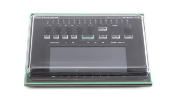 Cover for Roland Aira TB-3
