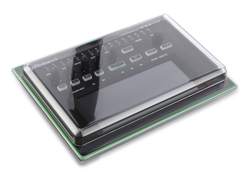 Cover for Roland Aira TB-3