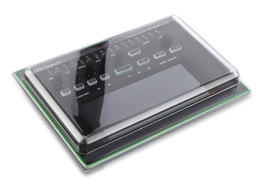 Decksaver - Cover for Roland Aira TB-3