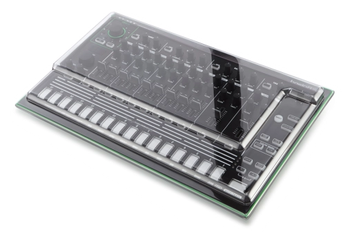 Decksaver - Cover for Roland Aira TR-8