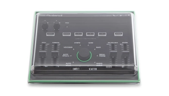 Cover for Roland Aira VT-3