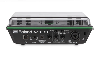 Cover for Roland Aira VT-3