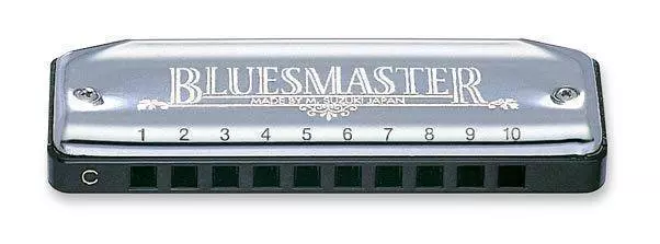 SU-MR250A - Blues Master (A)